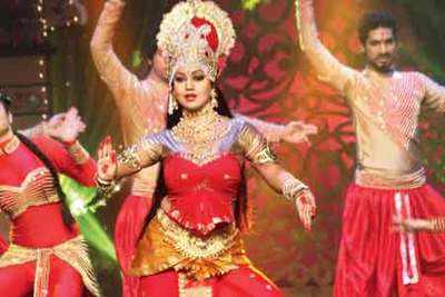 Dance and laugh this Diwali with Sab TV