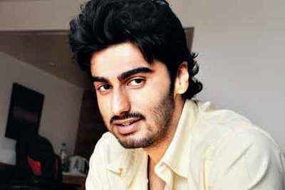 No questions on mom, says Arjun Kapoor