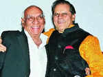 T S Reddy announces award in Yash Chopra's memory