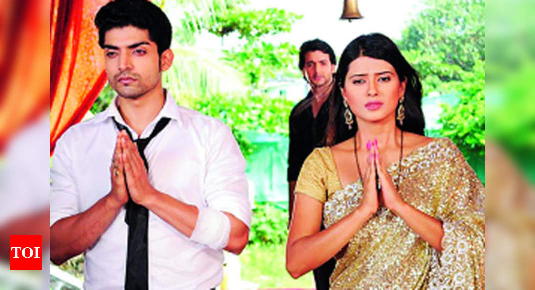 punar vivah season 2 story