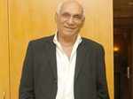 T S Reddy announces award in Yash Chopra's memory