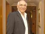 T S Reddy announces award in Yash Chopra's memory