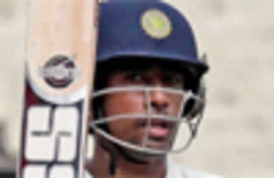 Bengal 280/7 against Punjab on Day 1
