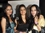 Celebs at 'IRFW' pre-party