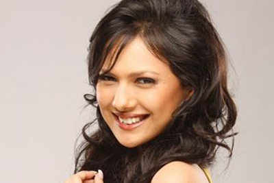 Rochelle Maria Rao hates pre-planned holidays