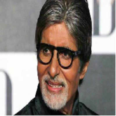 Amitabh Bachchan fulfills his fan's wish on KBC