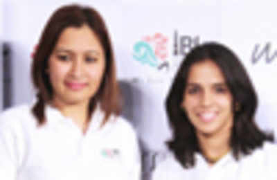 Saina Nehwal is not the only hard-working player: Jwala Gutta