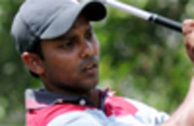 SSP Chowrasia best Indian at 17th in Singapore Open