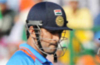 BCCI rejects fixing claims in India-Pakistan World Cup semifinal