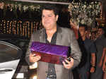 Sajid Khan