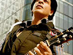 Diwali Special: Shah Rukh all the way...