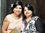 Shobha's birthday bash