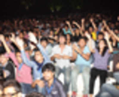 Engg students allege lapses in revaluation