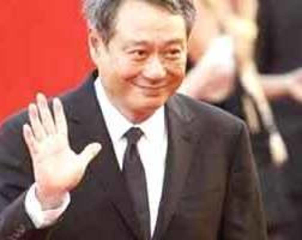 
Exclusive interview with 'Life Of Pi' director Ang Lee - Part 1
