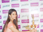 Asin promotes 'Khiladi 786'