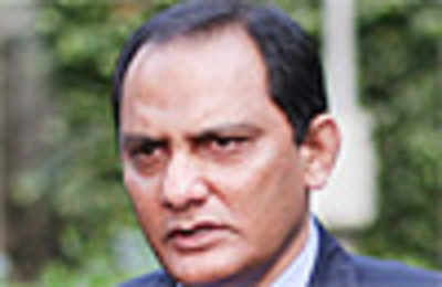 There is a lot of cricket in me: Mohammad Azharuddin