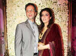 Anil Thadani, Wife Raveena Tandon
