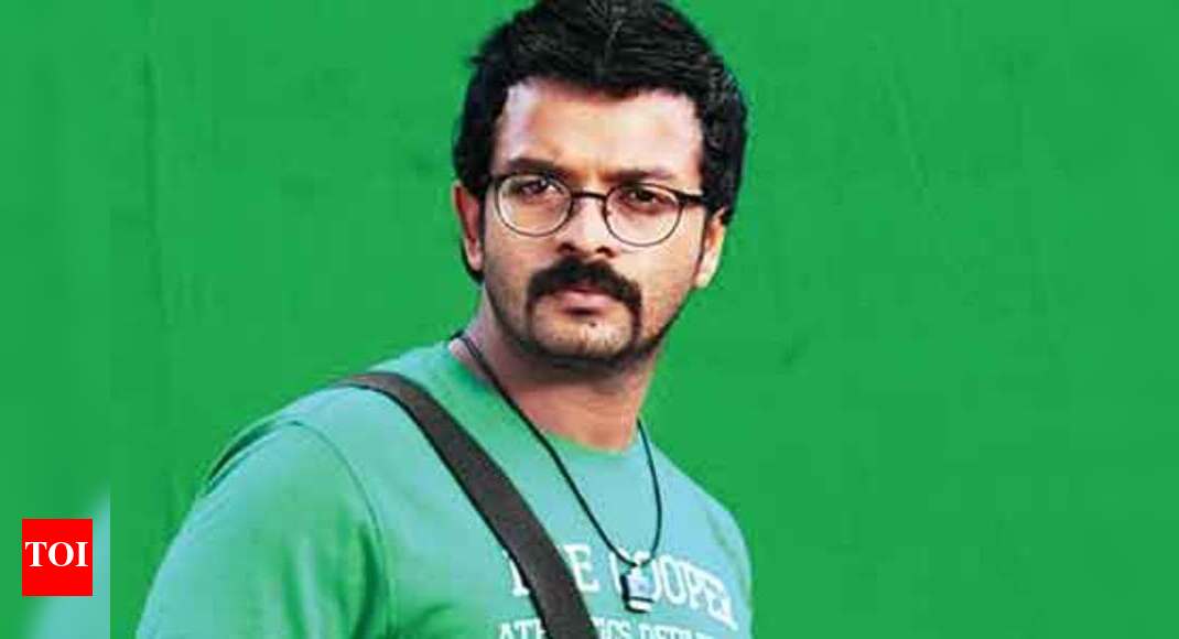Jayasurya impresses his directors | Malayalam Movie News - Times of India