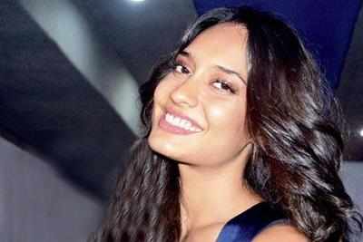 I'm tired of being offered good looking roles: Lisa Haydon