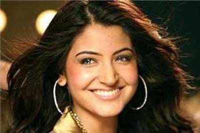 Don't want to be an actress forever: Anushka Sharma