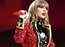 I would love to come to India: Taylor Swift