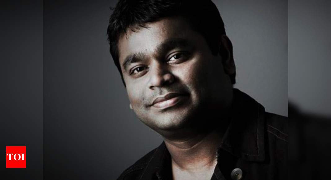 Rahman to release new private album? | Tamil Movie News - Times of India