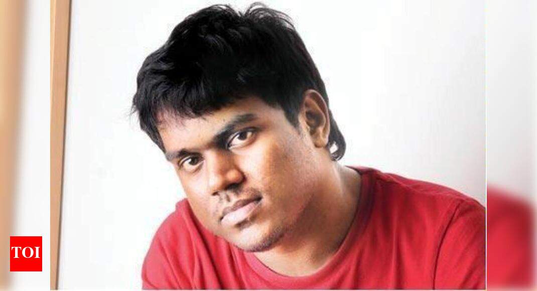 Yuvan confident to turn director | Tamil Movie News - Times of India