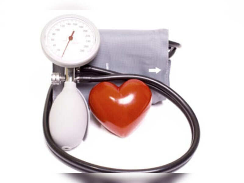 Can You Exercise With Low Blood Pressure Times Of India