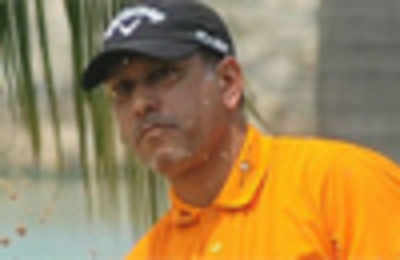 Jeev Milkha Singh says he would rather play through injury than take rest