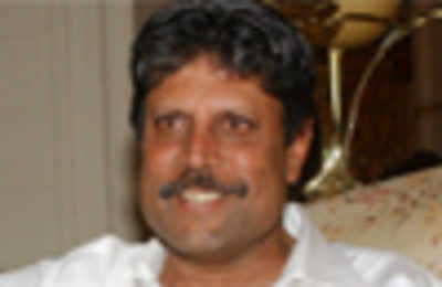 Too early to compare Pujara with Dravid: Kapil Dev