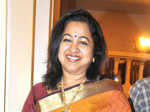 Radhikaa Sarath Kumar