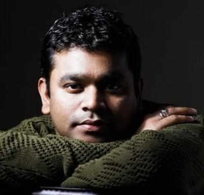 'Life of Pi' a masterpiece: A.R. Rahman