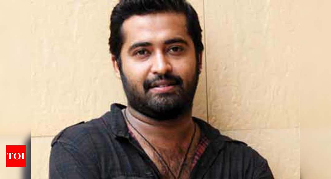 Basil s next is a thriller Malayalam Movie News Times of India