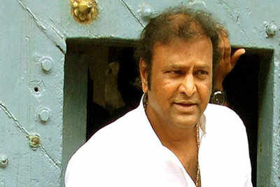 Now, legal trouble for Mohan Babu