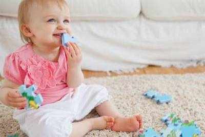Best toys for your tiny tot's development!