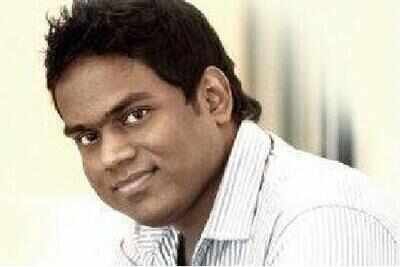 Yuvan turns music consultant! | Tamil Movie News - Times of India