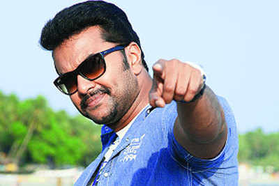 I feel like a newcomer now: Indrajith | Malayalam Movie News - Times of ...