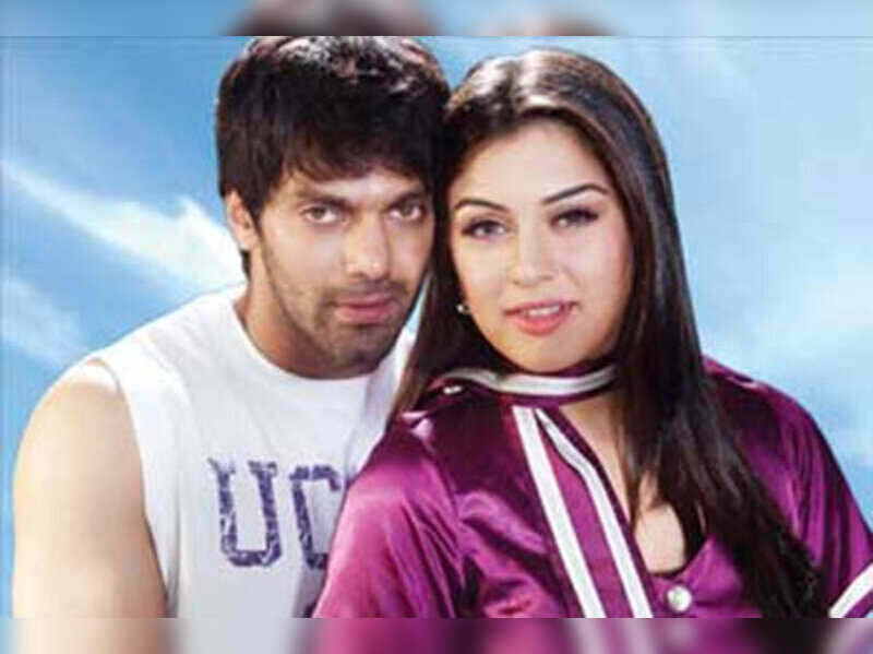 Delhi Belly Tamil Delhi Belly's remake is titled Naughty Boys Telugu