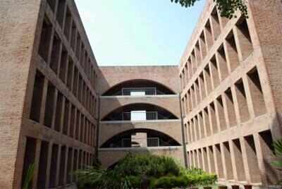 IIM-Lucknow showcases INDEX of talents