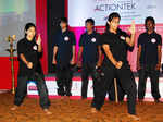 Launch: 'Actiontek India'