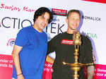 Launch: 'Actiontek India'