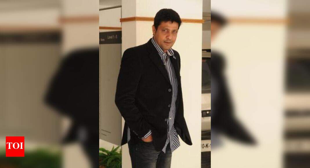 My full potential is yet to be tapped: Sampath | Tamil Movie News ...