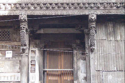 Ahmedabad: A living heritage city