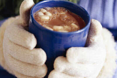 5 best bedtime beverages