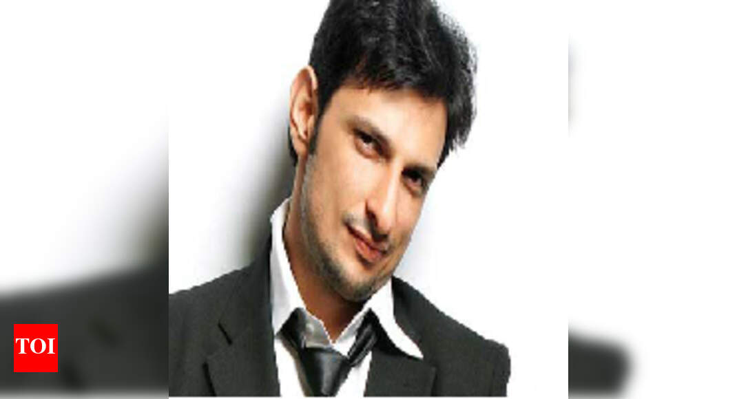 Double celebration for Rushad Rana - Times of India
