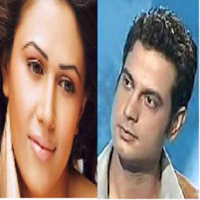 Sheetal Dabholkar & Vimarsh Roshan in Fear Files