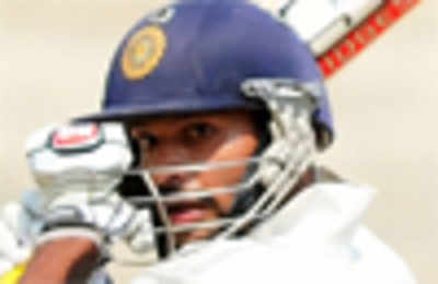 Delhi look to make the most of a dead tie