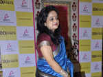 Chandrima Pal's book launch
