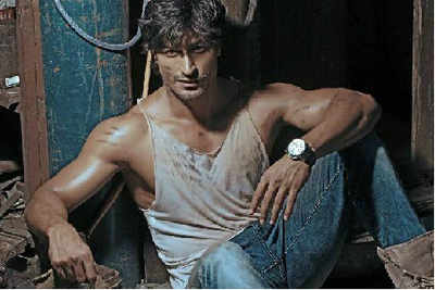 Vidyut Jammwal - newest face of Fear Factor?
