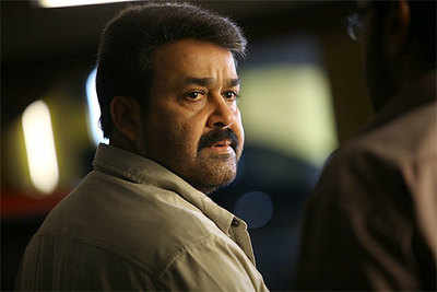 Vijay and Mohanlal to work Together?